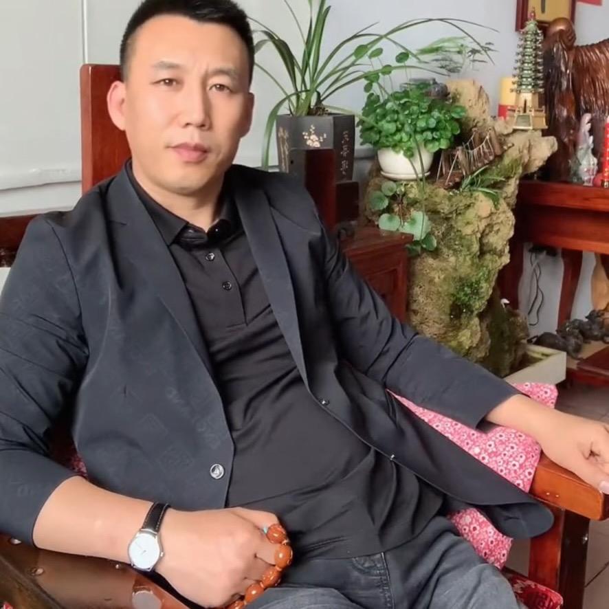 老尚《茶空间》