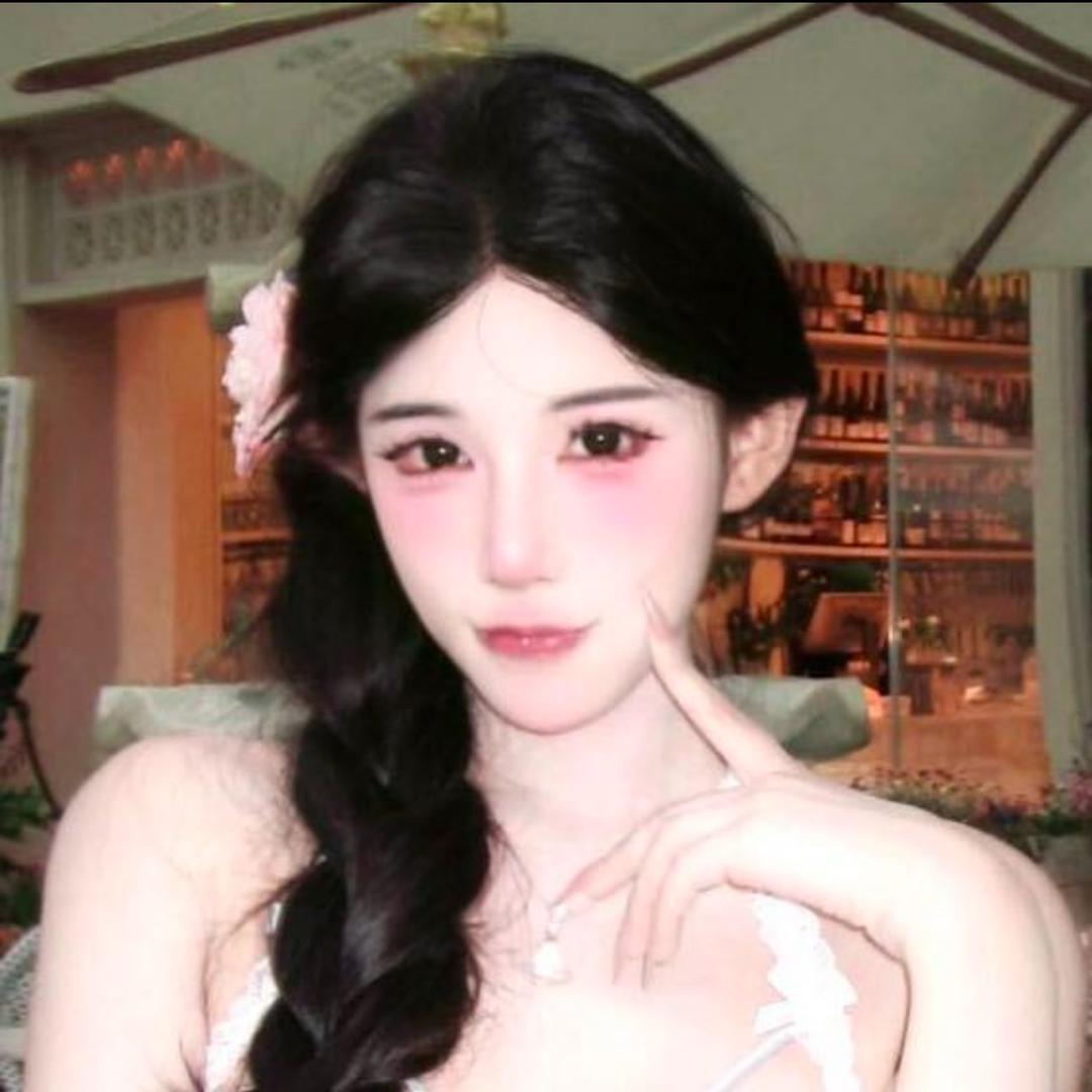 迷你甜妹