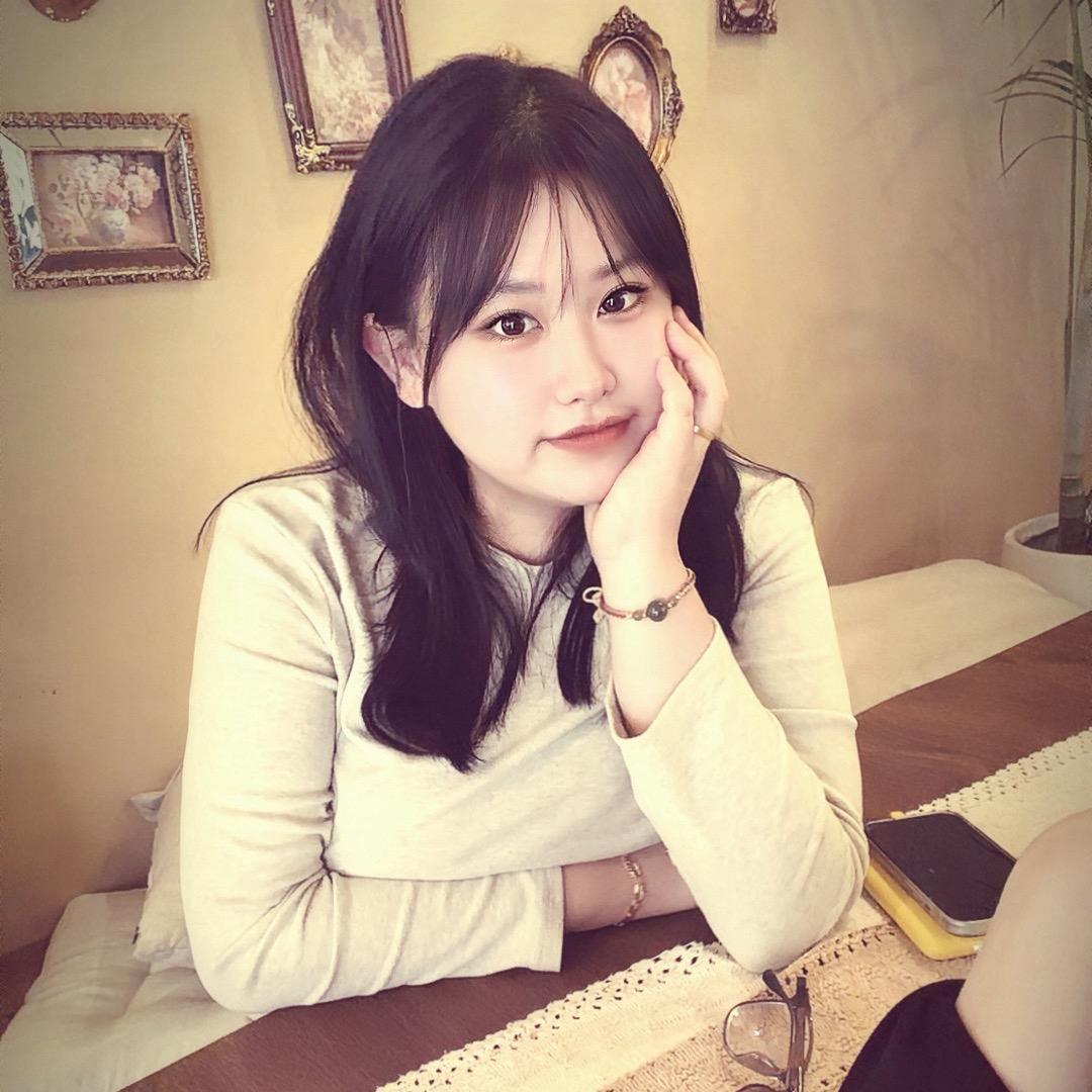 G沫沫日记👩‍❤️‍👩