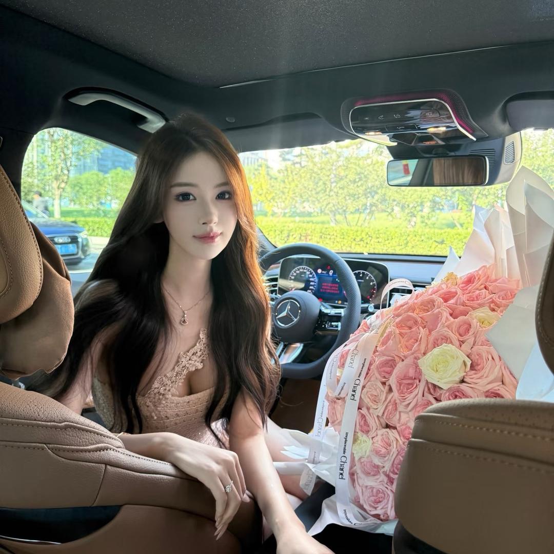 铄流-小美讲车车