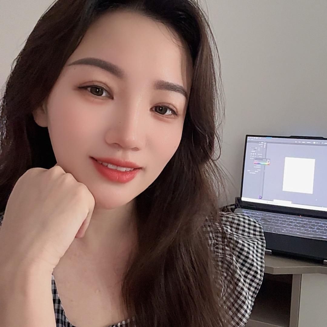 三月💗