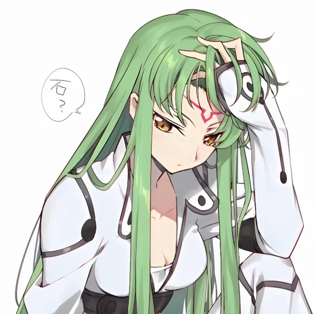 藤原猫猫
