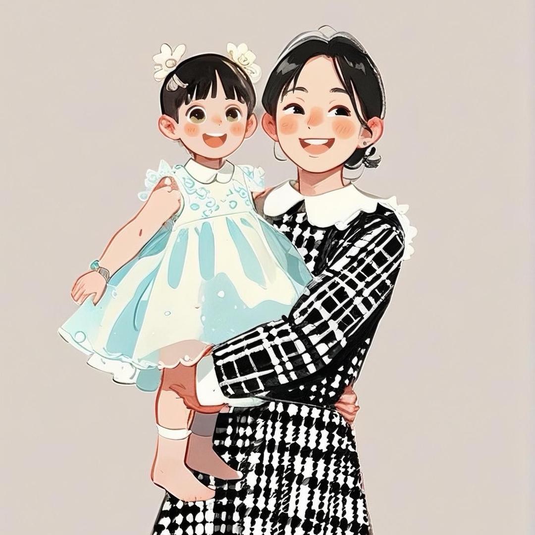 ๓🌸粘人的小妖精