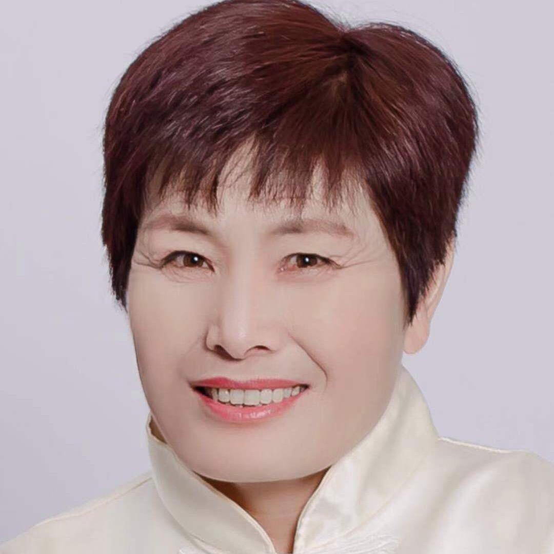 张大姐