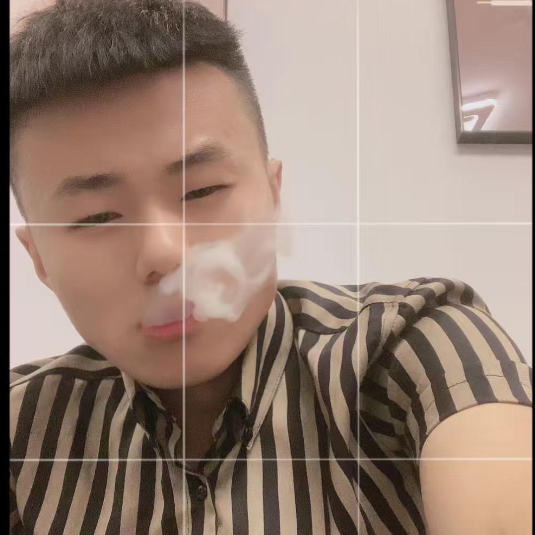 白先生