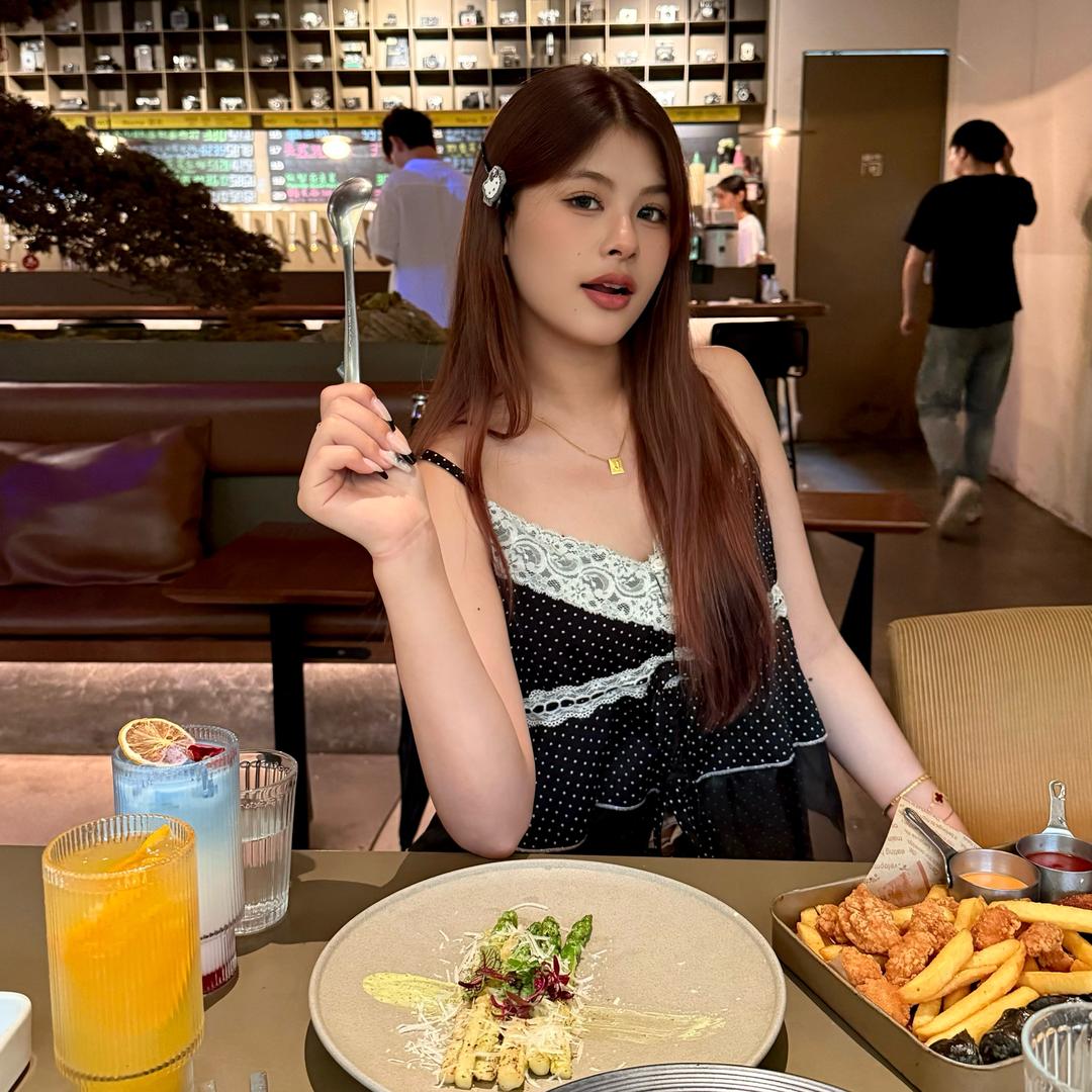 爱吃上好佳