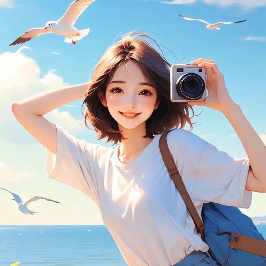 飞飞麻麻👩加油