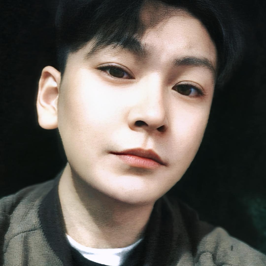 啊哈！老白🧔🏻