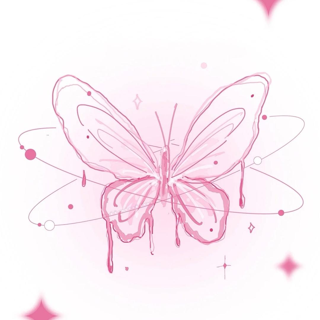 butterfly魔法衣橱