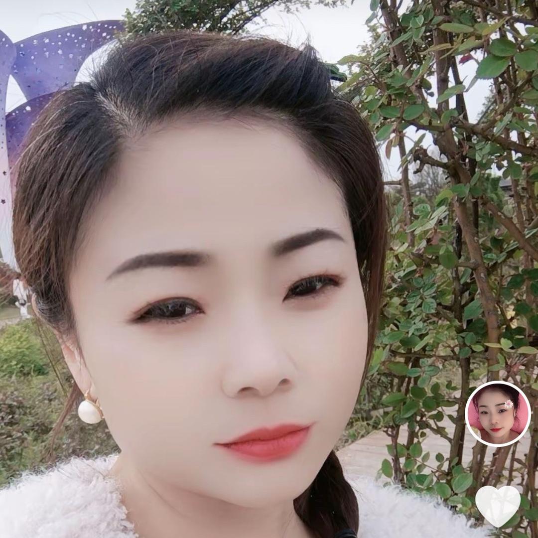 婉宝🪸