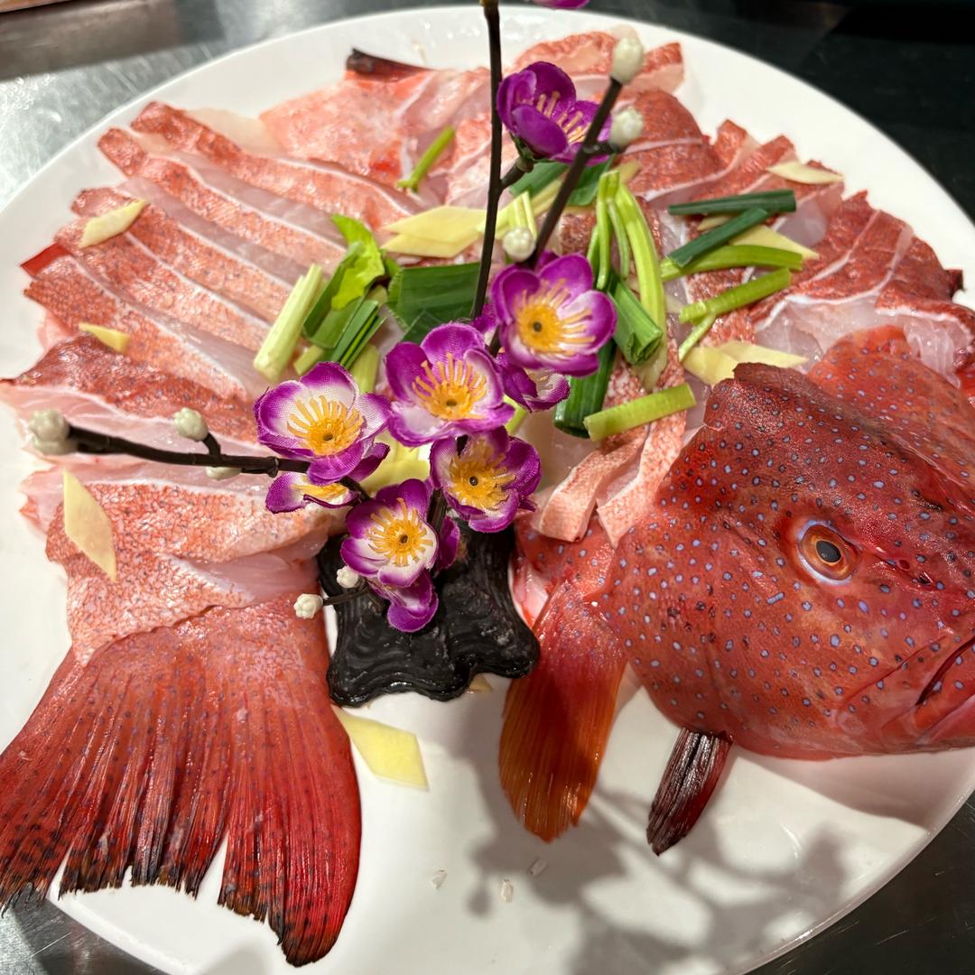 豆藤美食庄园（大排档）