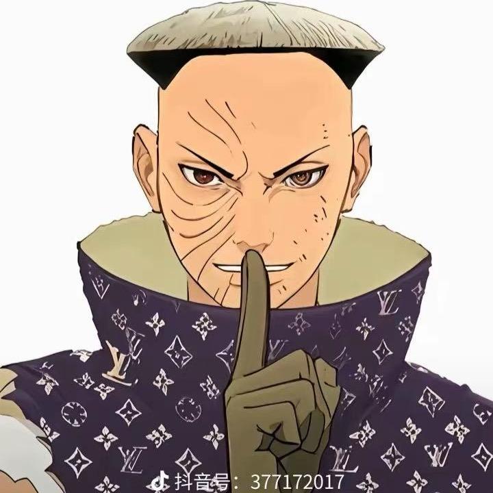 宇智波带土［忍界大战］