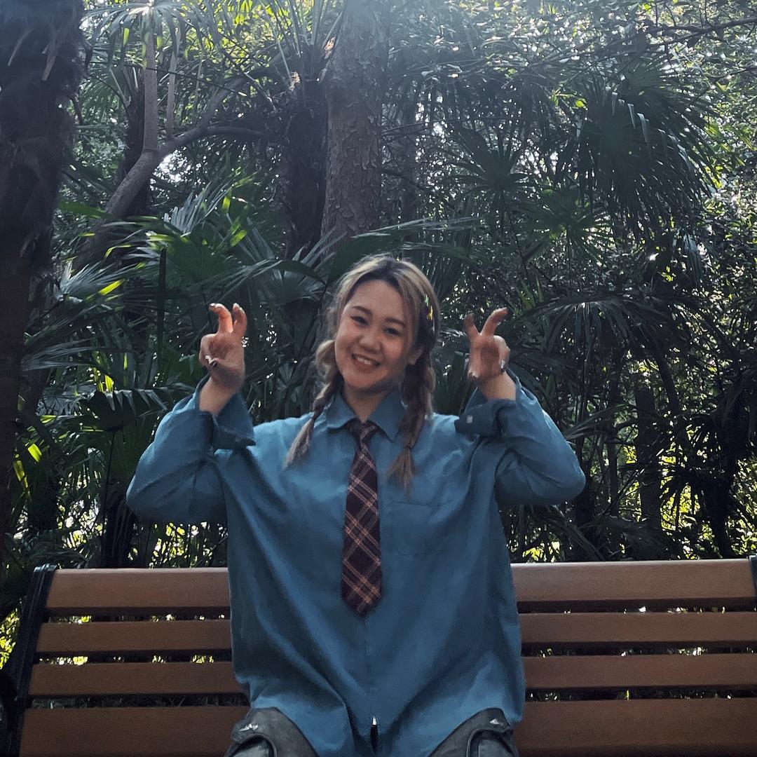 奶油小泡付🦉