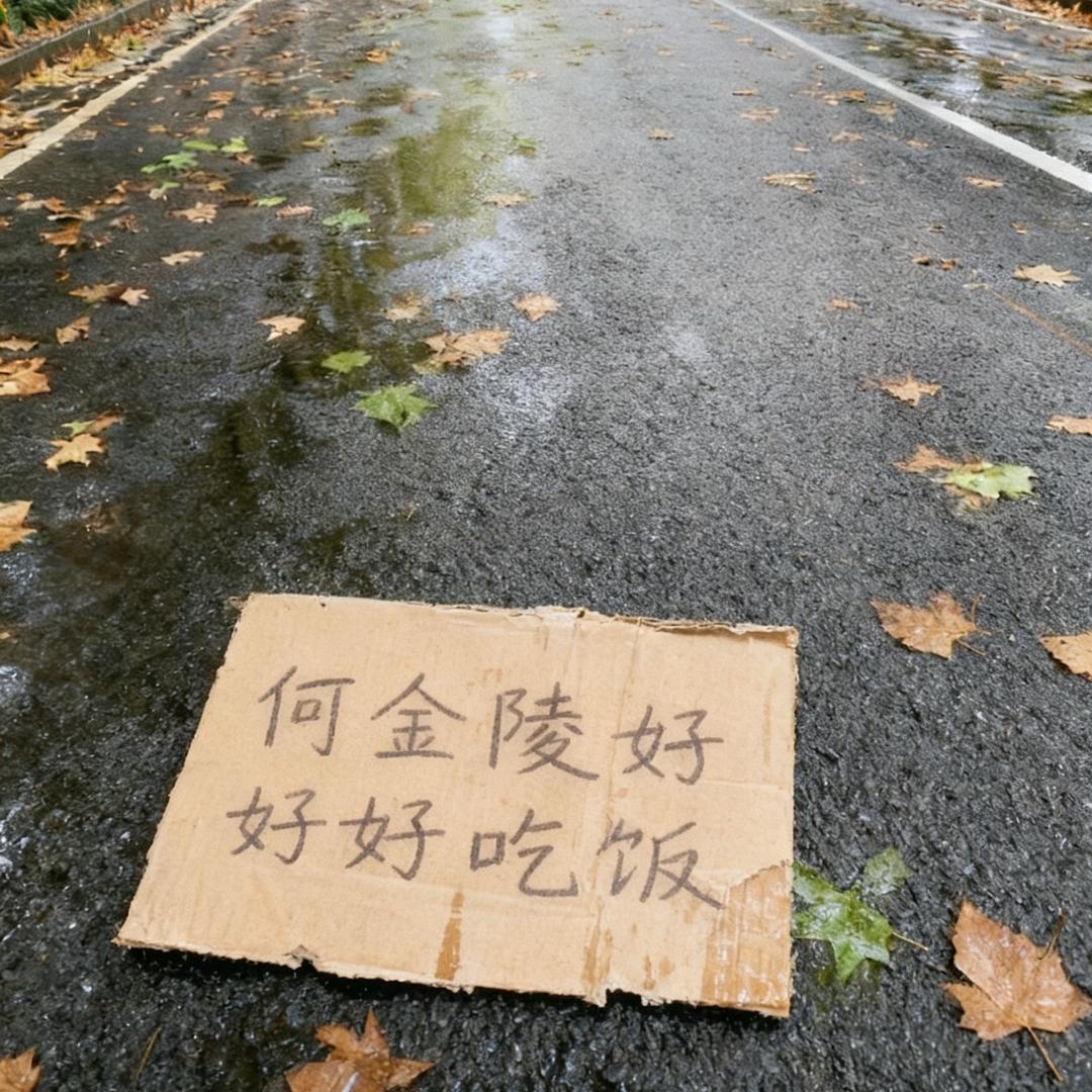 爱洗澡的何南京