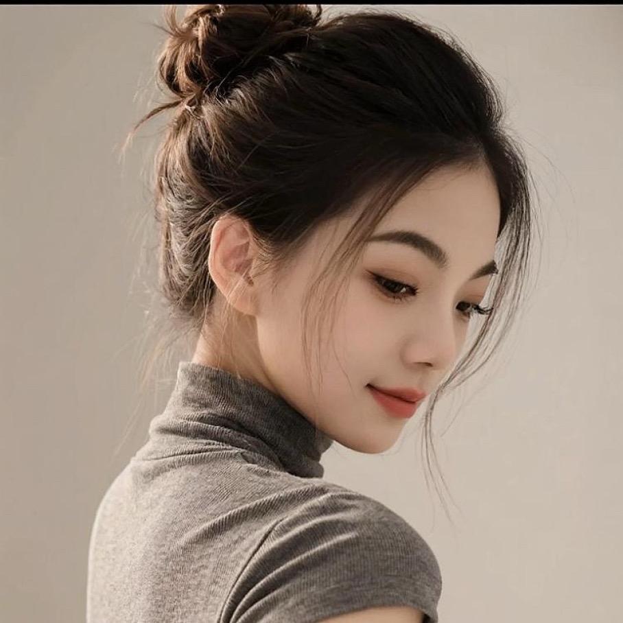 与月相惜💕