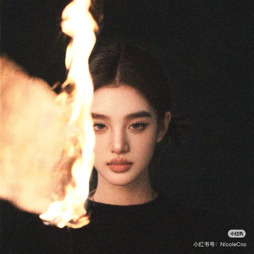 失重玫瑰🥀