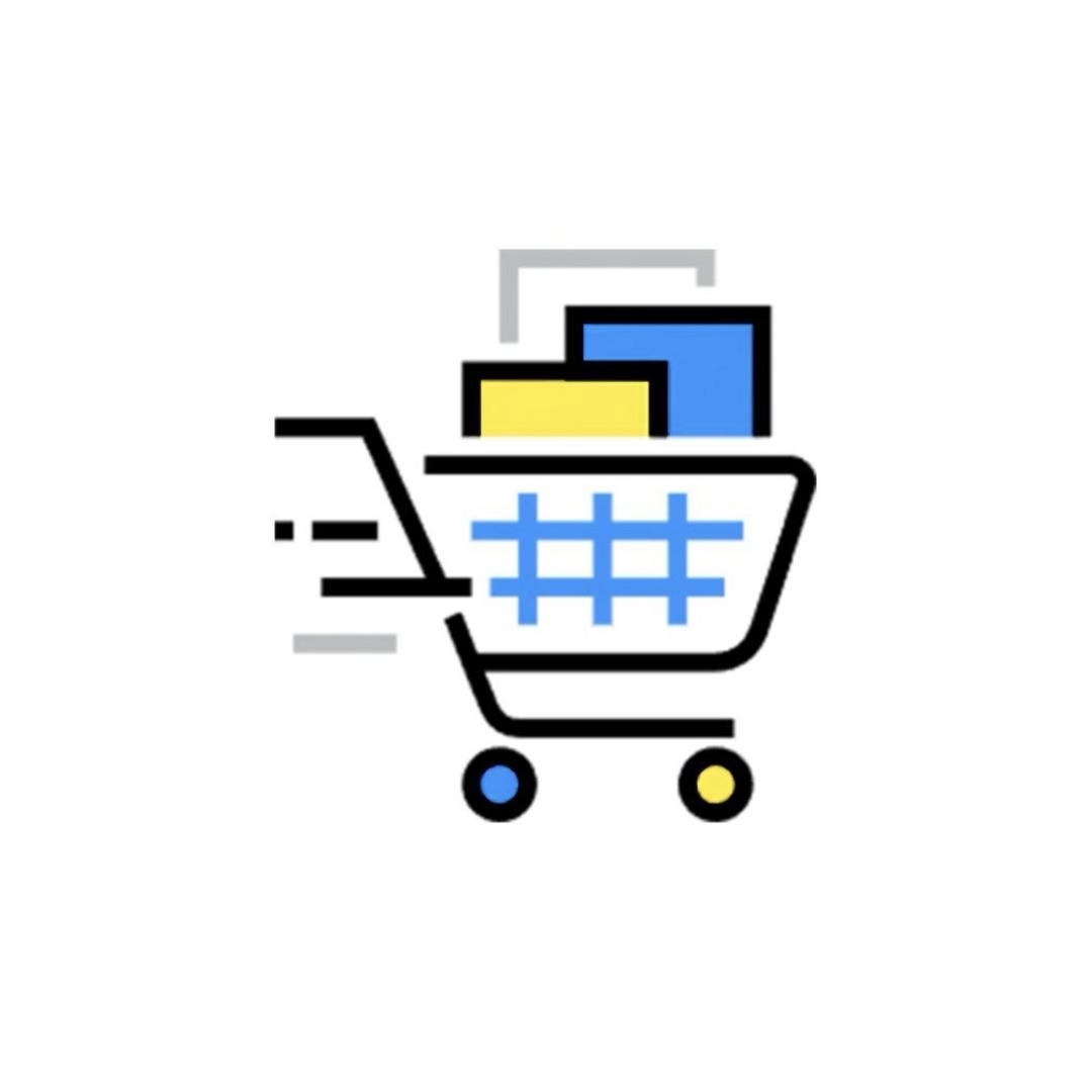 空港新城冰关商贸行（个体工商户）