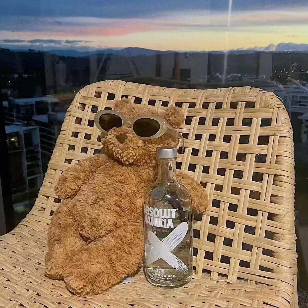心如止水