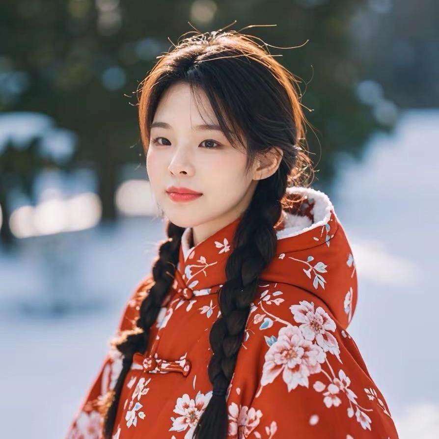 花花