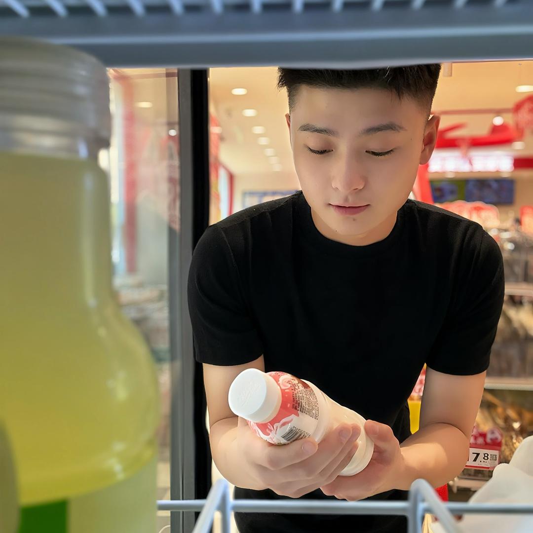 周子浩👌
