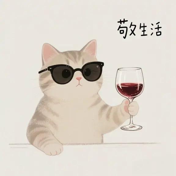 活好当下