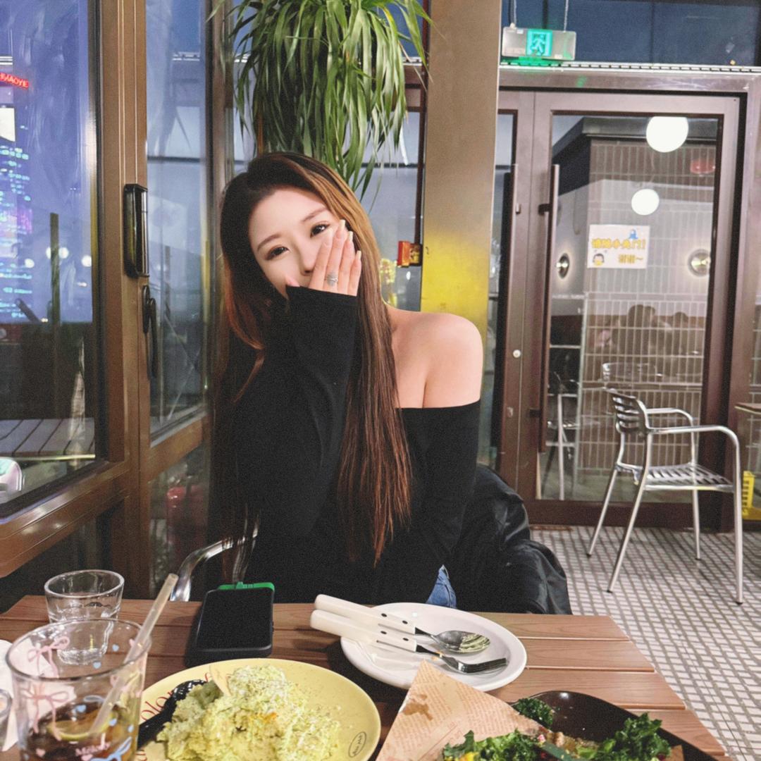 兔八妹🐰