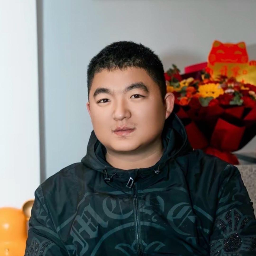 害火的朋友圈