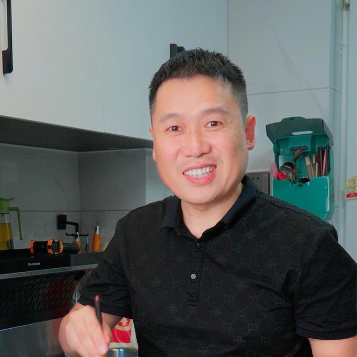 乐晨家常菜日记