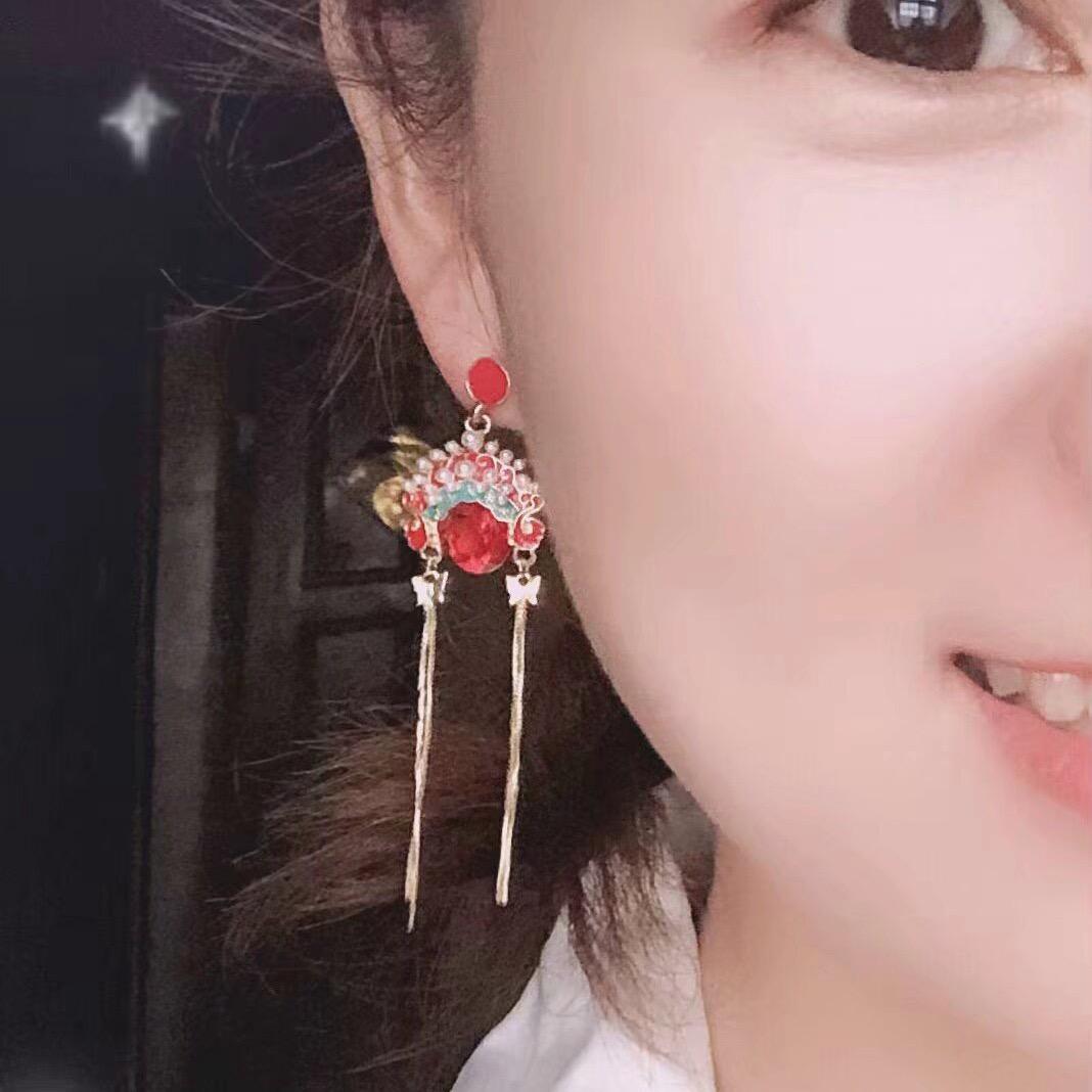 华小姐