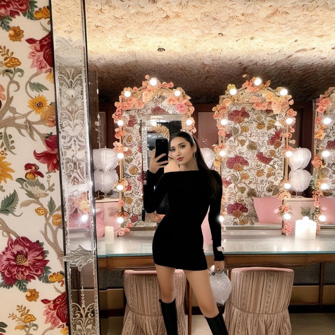 𝐍𝐢𝐬𝐚-(朋友圈）