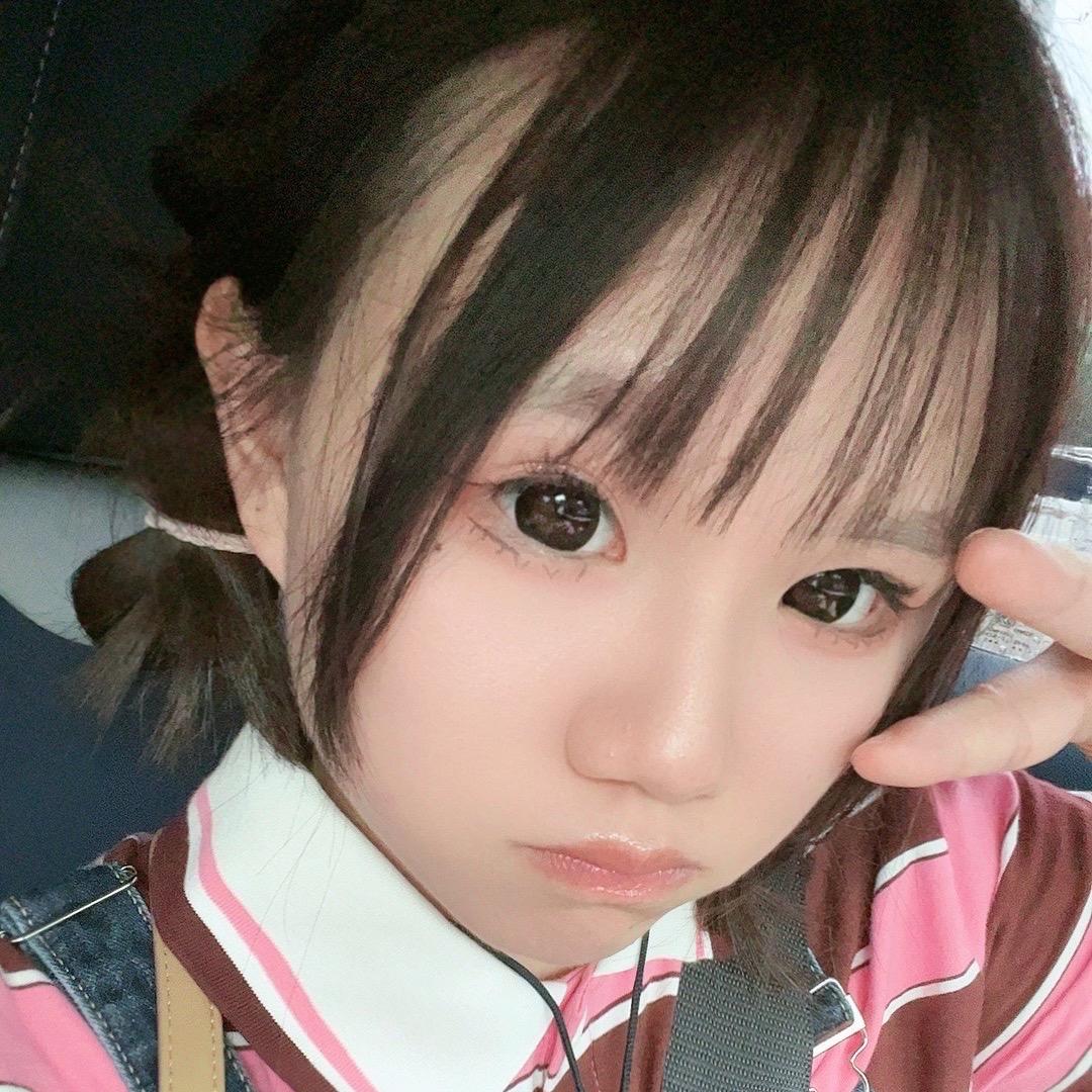 高一学妹@*