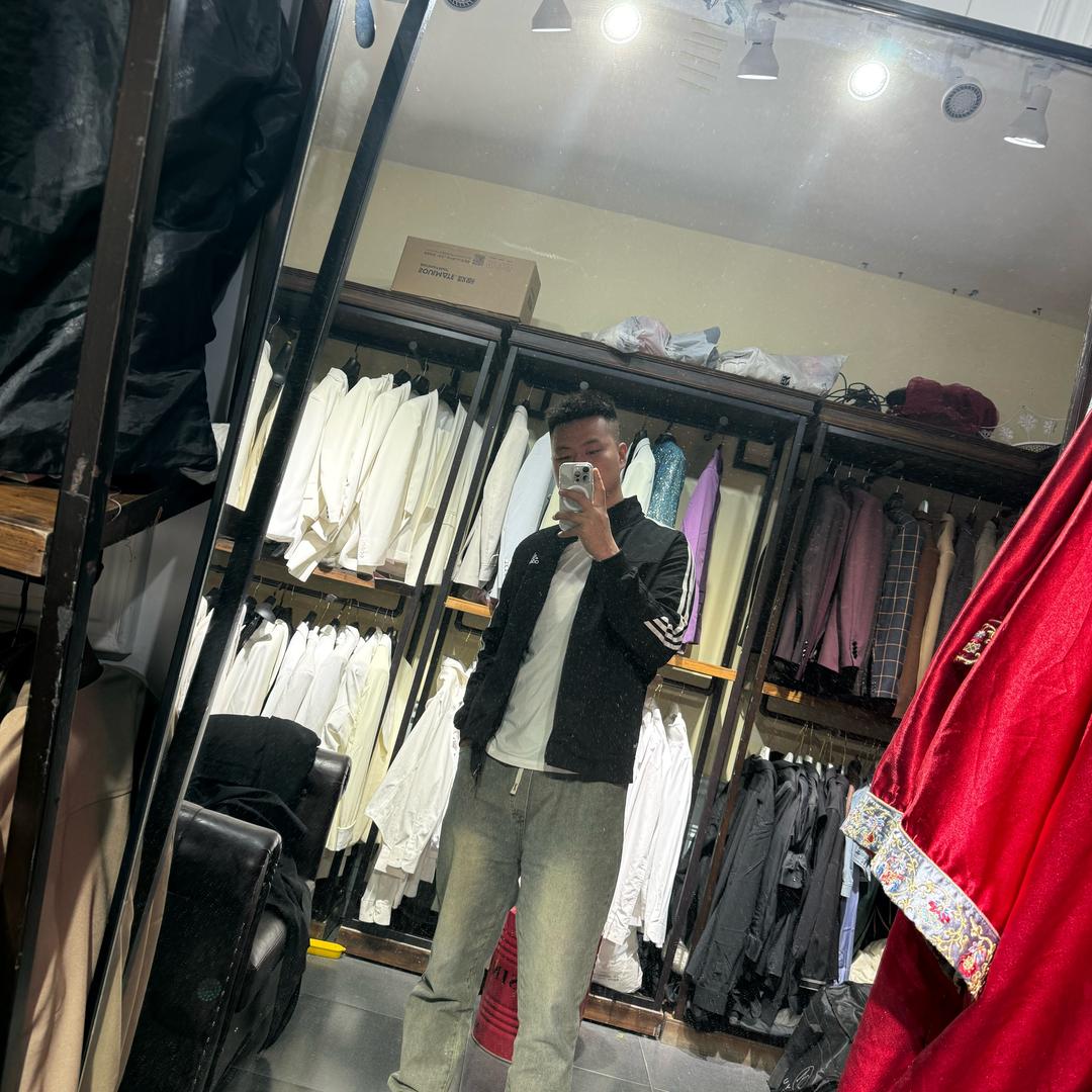 @无