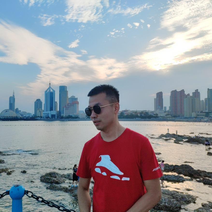 阿杰在聊城