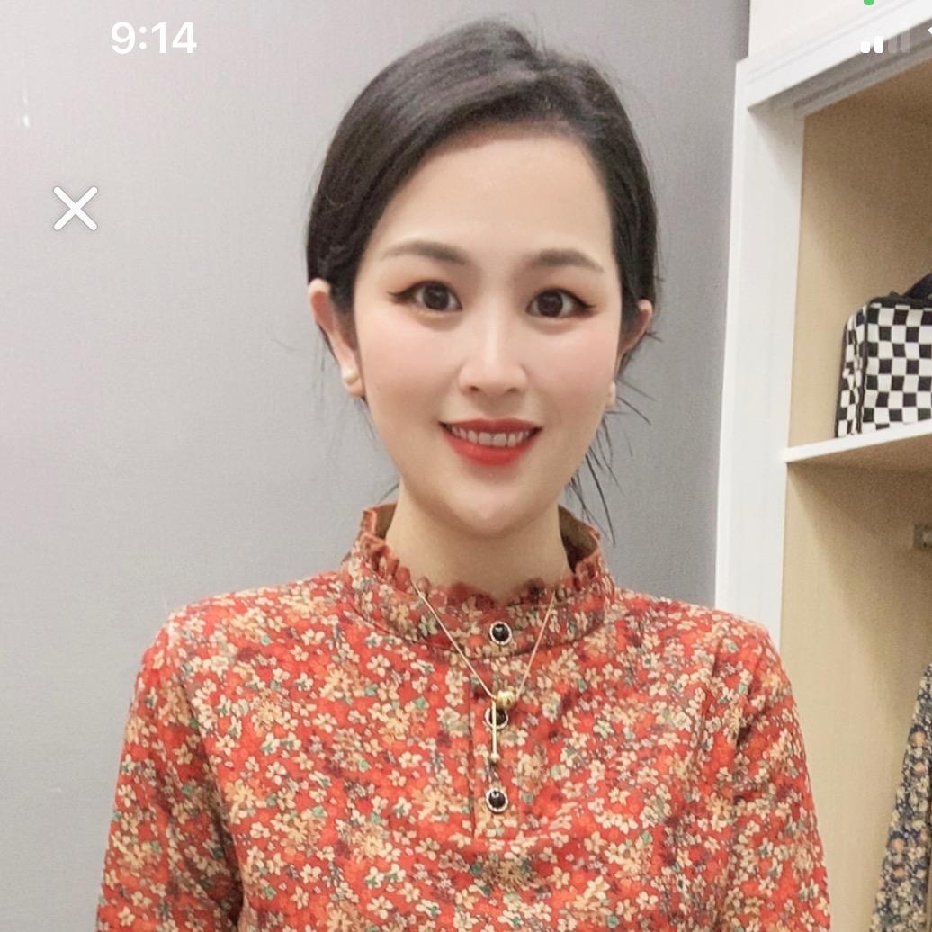 小婧的女装店个体店