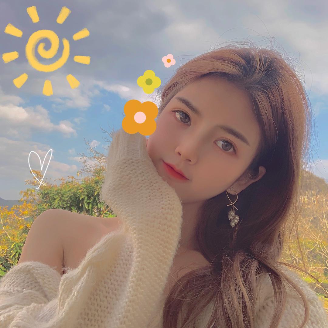 你的静静♡
