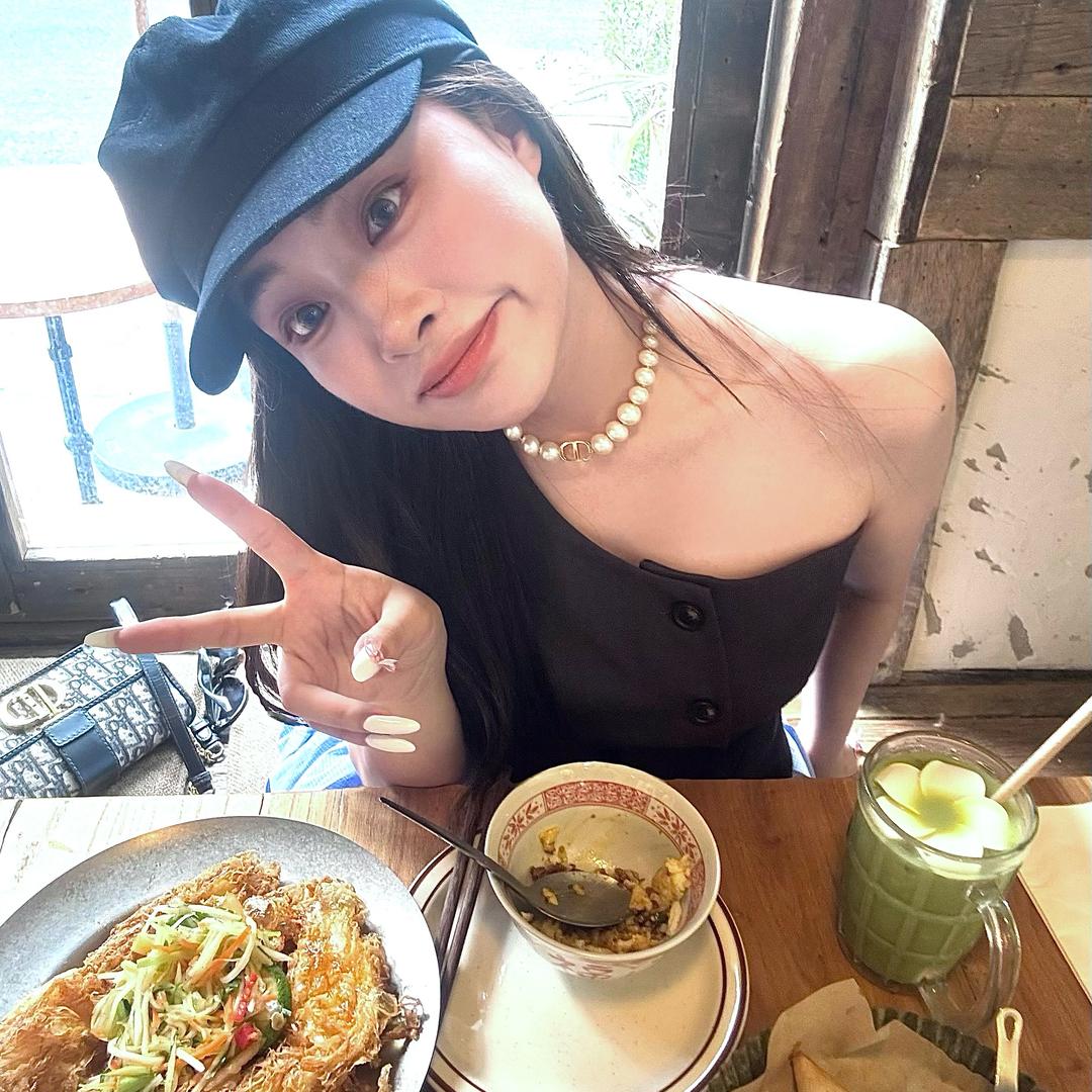 是小炸毛耶耶