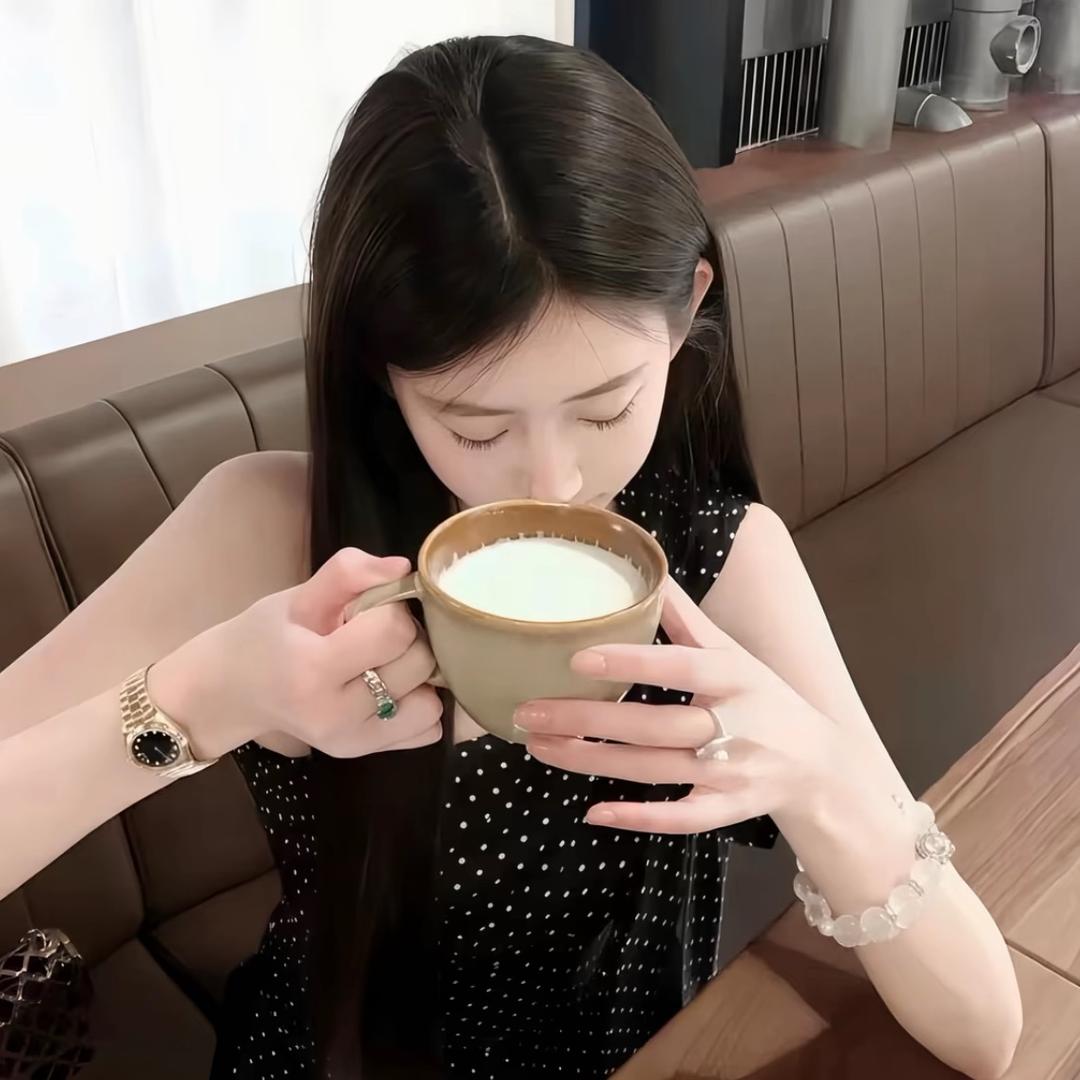 晚个安^