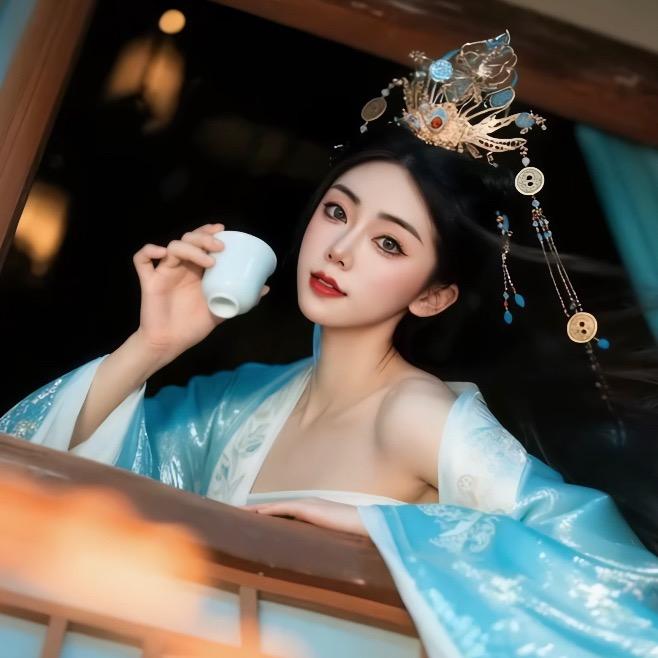 公主柏👑