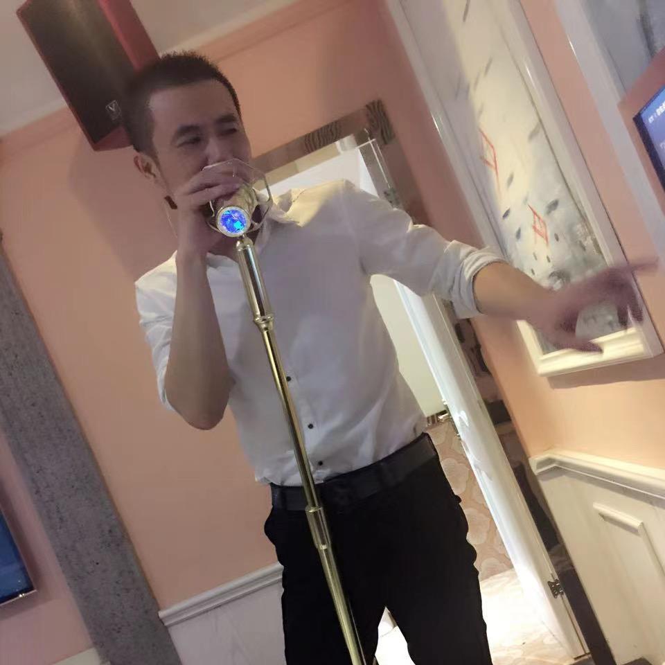 飞仔