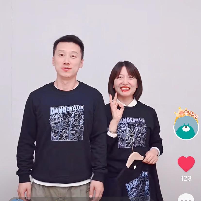 加油宝贝品牌童装