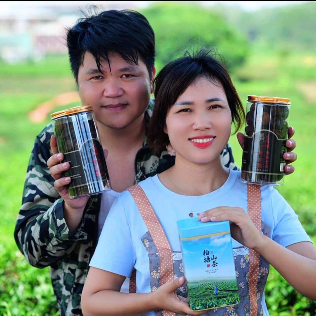 茶婆