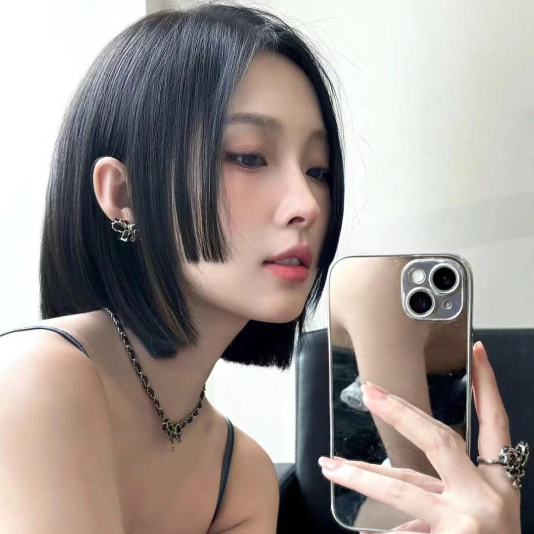 110斤的静静