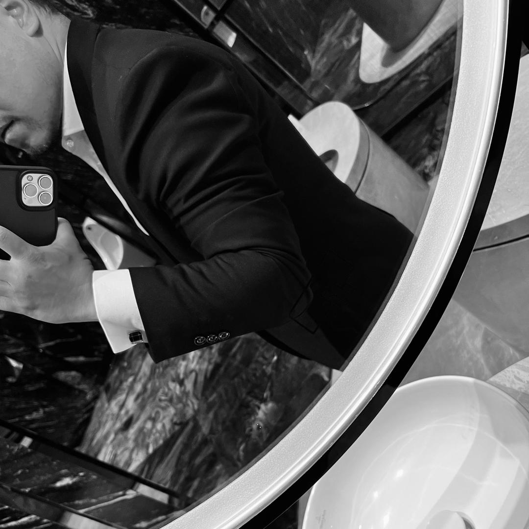 心深似海藏浮生