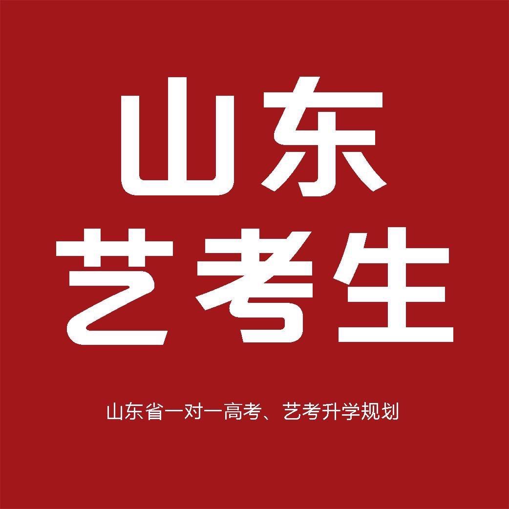 山东艺考李老师