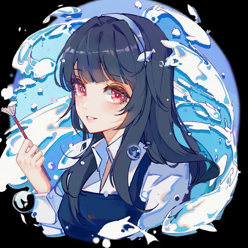 MR林聊板绘