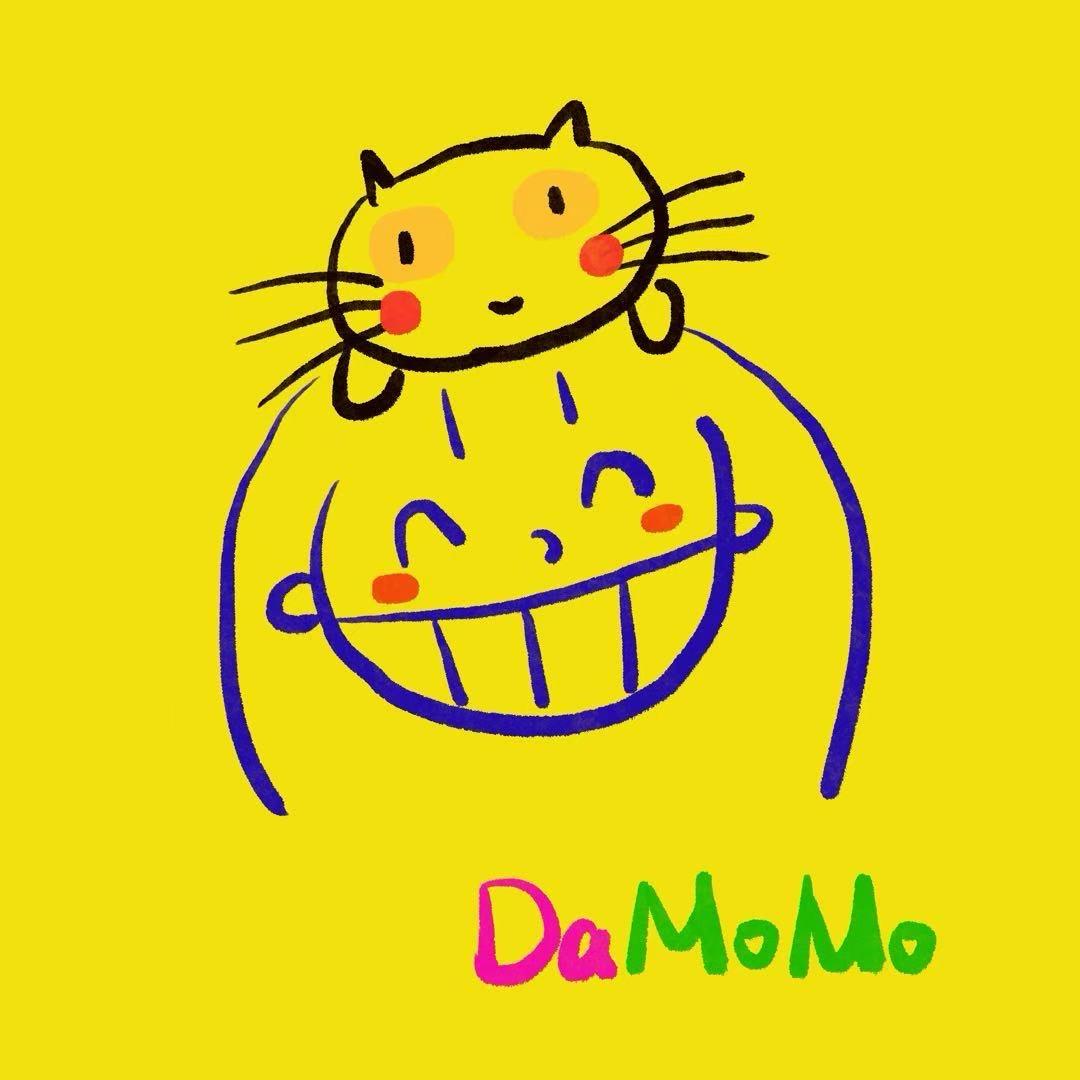 DaMoMo