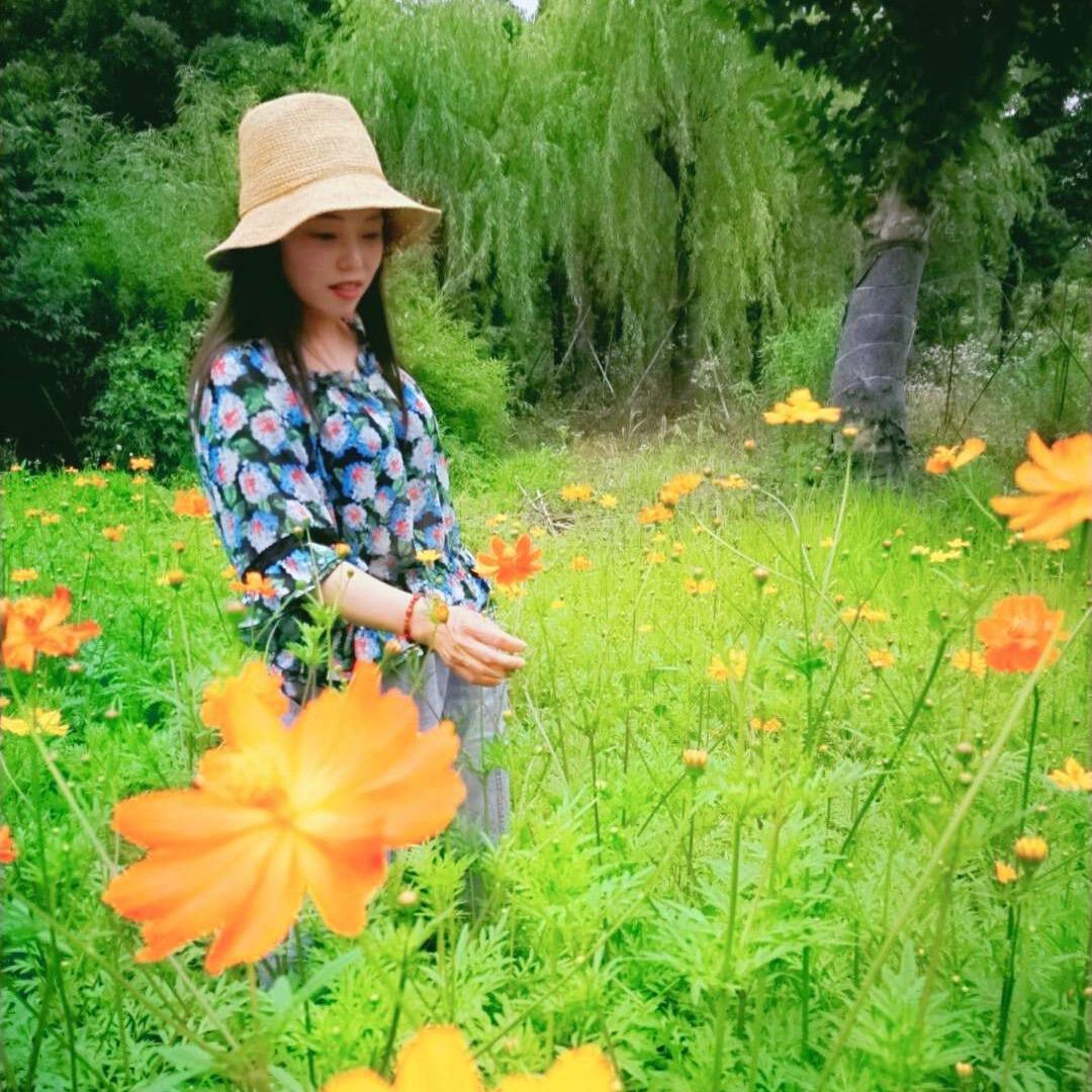 蓝精灵🌱