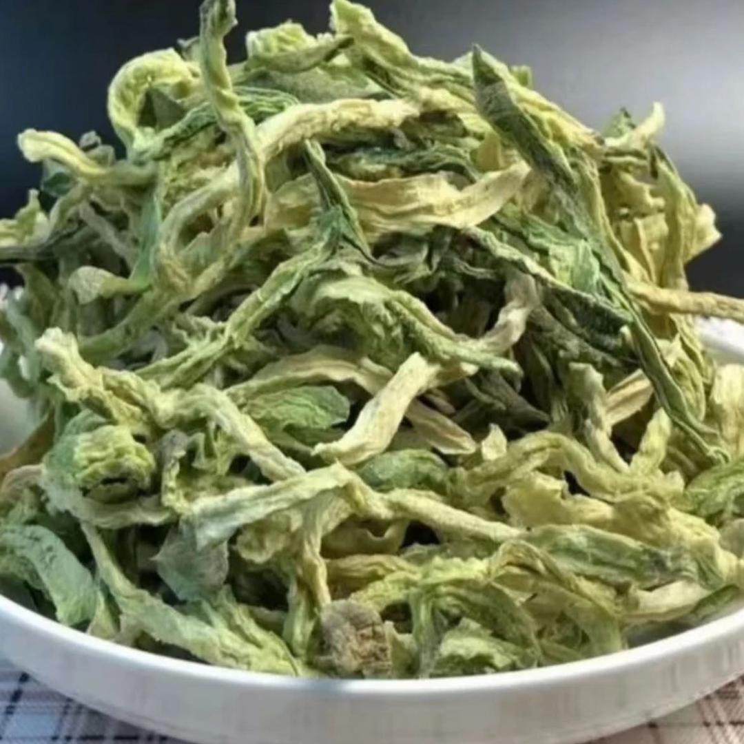 燕子干菜行