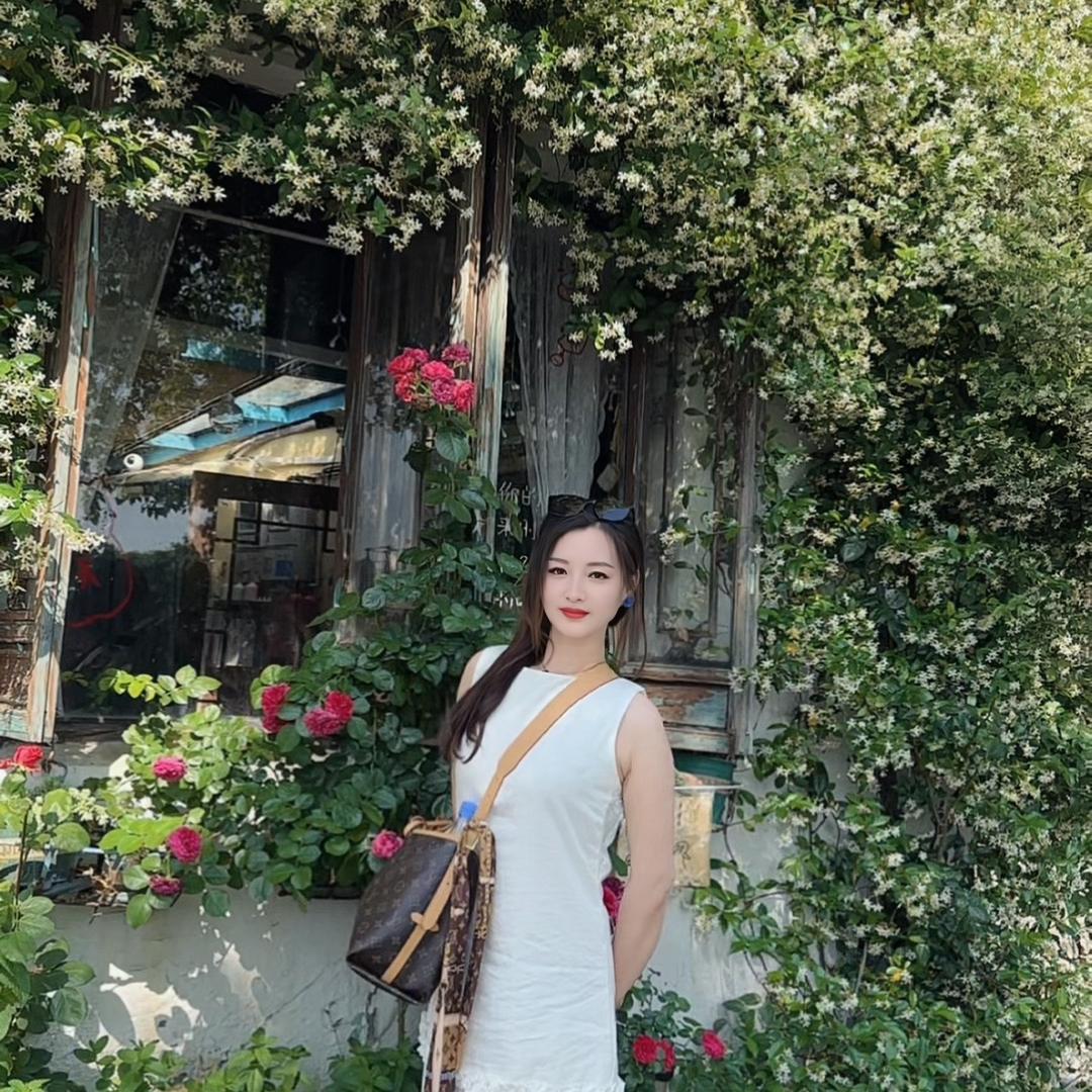 娇娇🦋