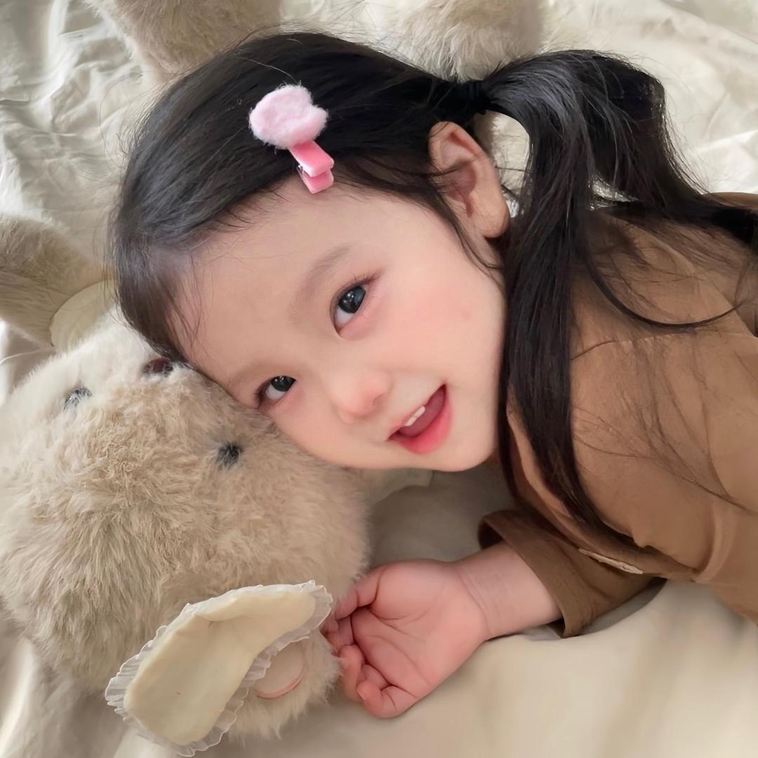 肉松小贝